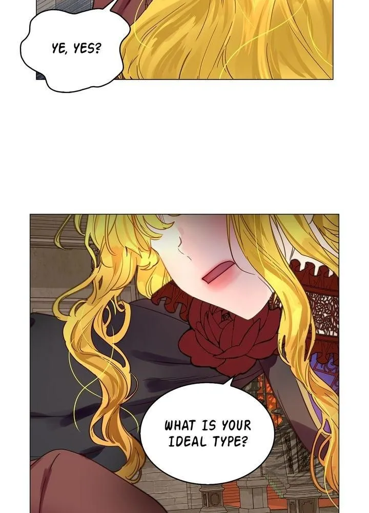 Miss Not-So Sidekick Chapter 162 page 38 - 