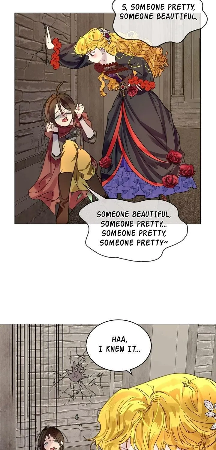 Miss Not-So Sidekick Chapter 162 page 40 - 