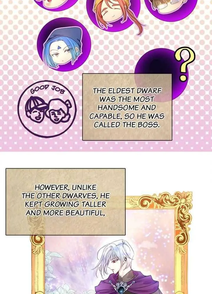 Miss Not-So Sidekick Chapter 162 page 9 - 