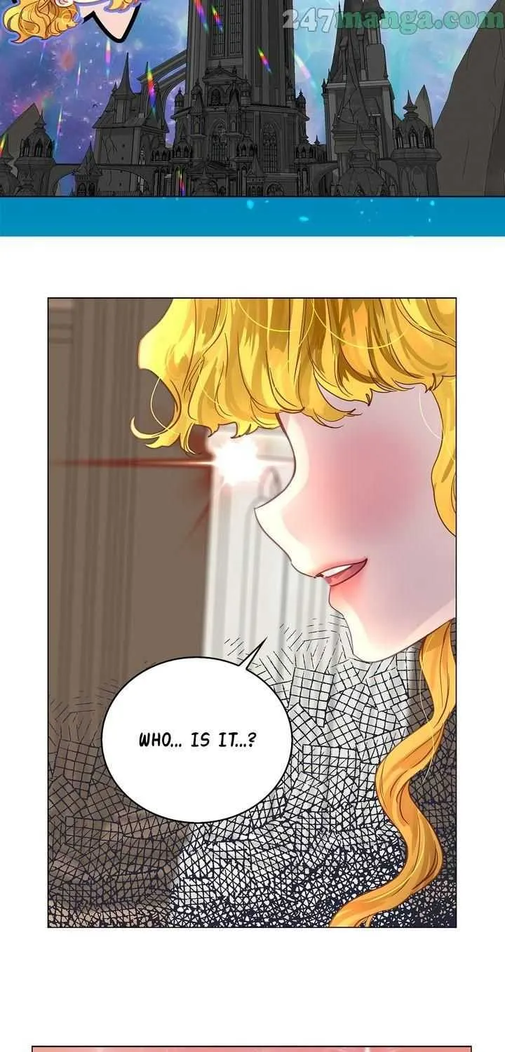 Miss Not-So Sidekick Chapter 163 page 19 - 