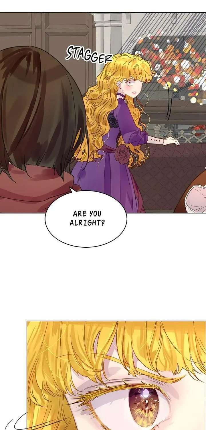 Miss Not-So Sidekick Chapter 163 page 30 - 