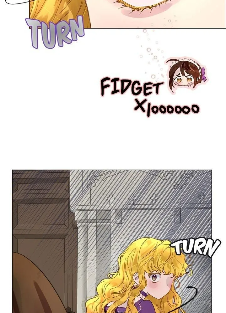 Miss Not-So Sidekick Chapter 163 page 31 - 