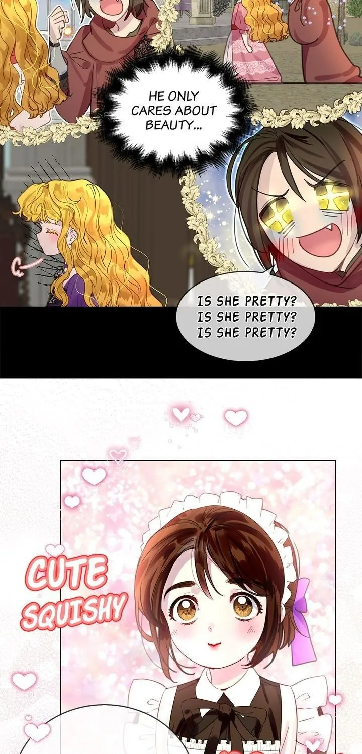 Miss Not-So Sidekick Chapter 163 page 38 - 