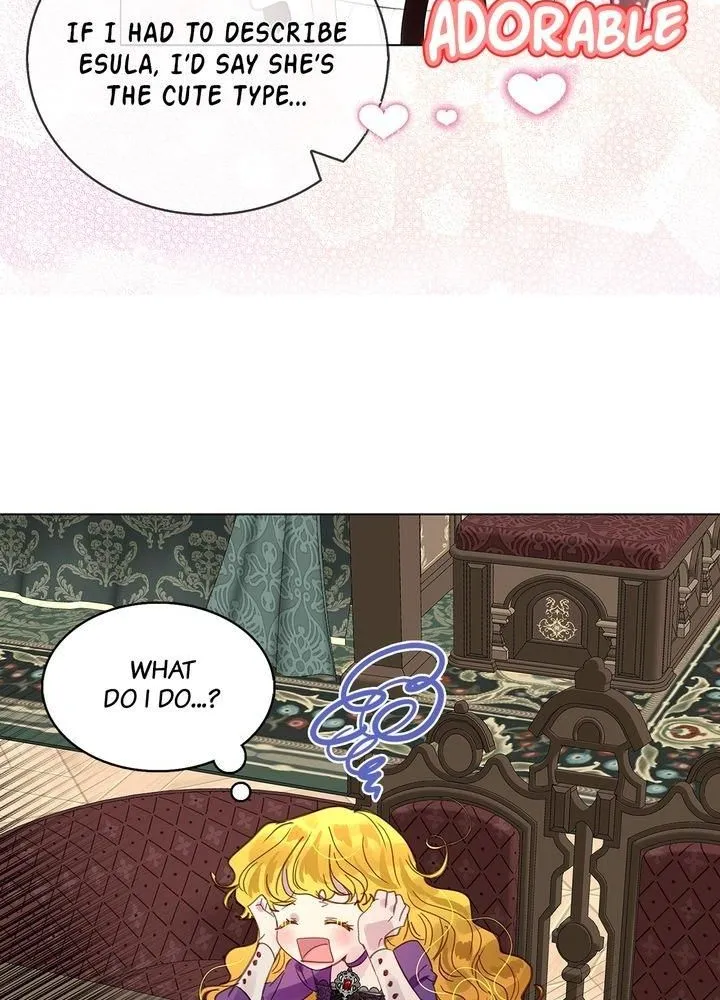 Miss Not-So Sidekick Chapter 163 page 39 - 
