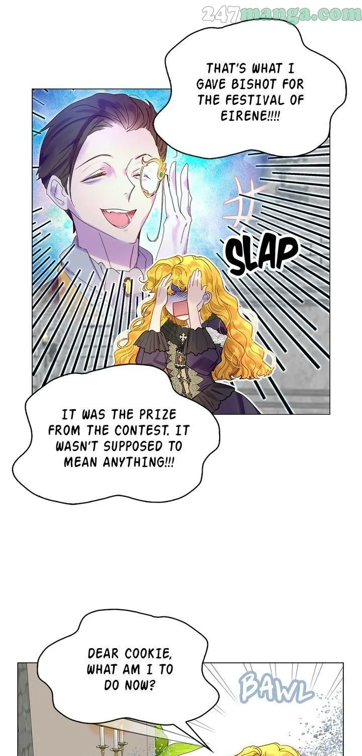 Miss Not-So Sidekick Chapter 163 page 45 - 