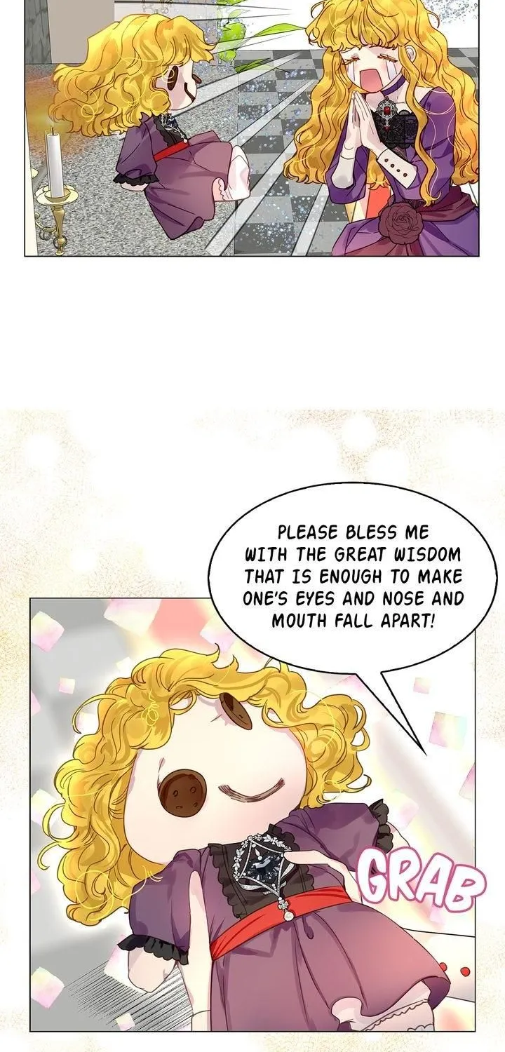 Miss Not-So Sidekick Chapter 163 page 46 - 