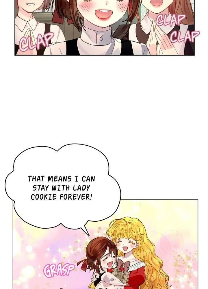 Miss Not-So Sidekick Chapter 163 page 7 - 