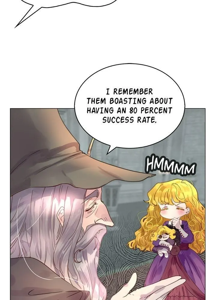 Miss Not-So Sidekick Chapter 164 page 14 - 