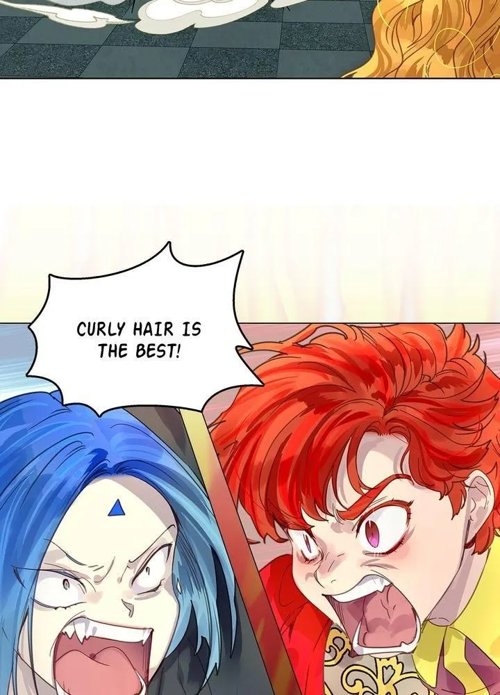 Miss Not-So Sidekick Chapter 164 page 17 - 