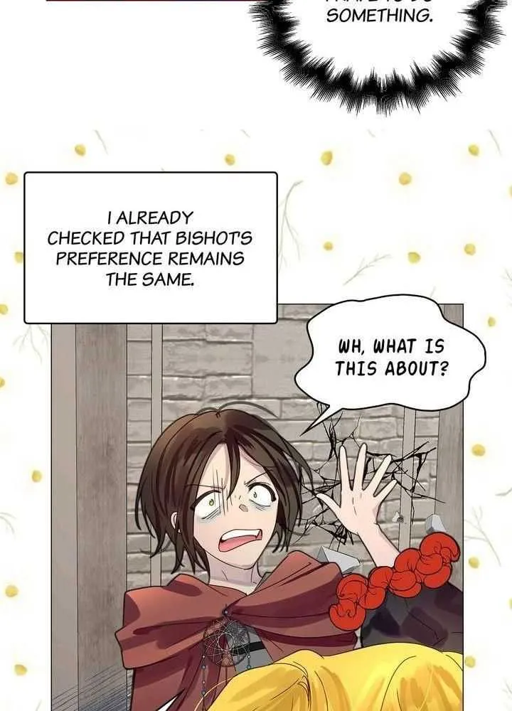 Miss Not-So Sidekick Chapter 164 page 3 - 