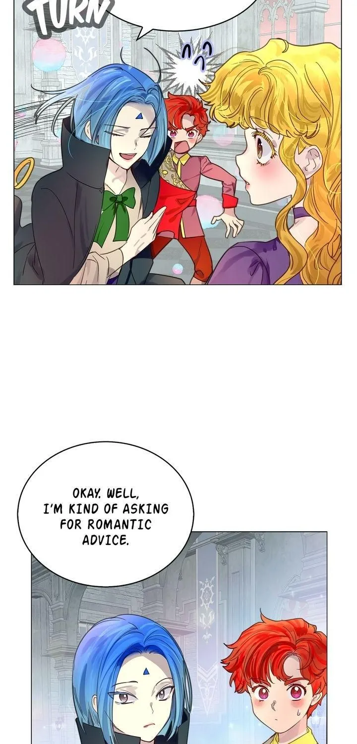 Miss Not-So Sidekick Chapter 164 page 26 - 