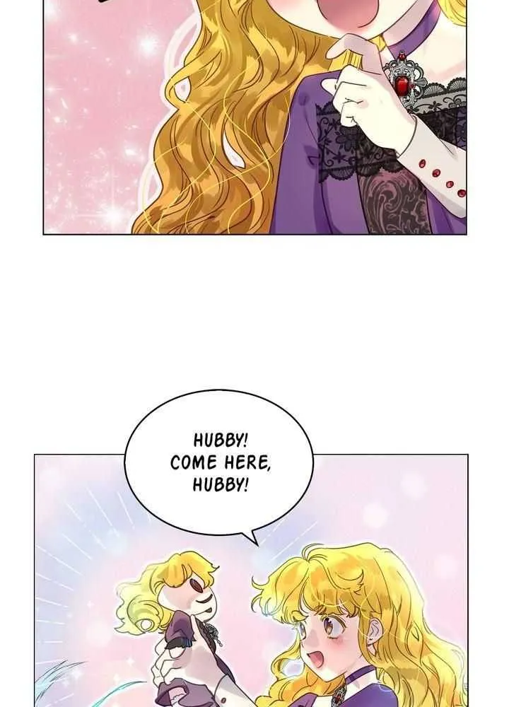 Miss Not-So Sidekick Chapter 164 page 41 - 