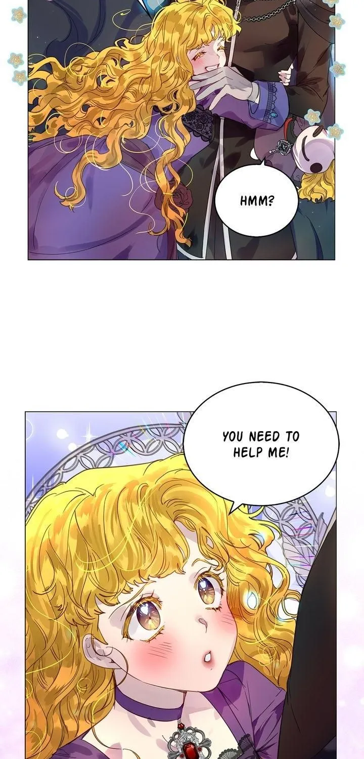 Miss Not-So Sidekick Chapter 164 page 45 - 