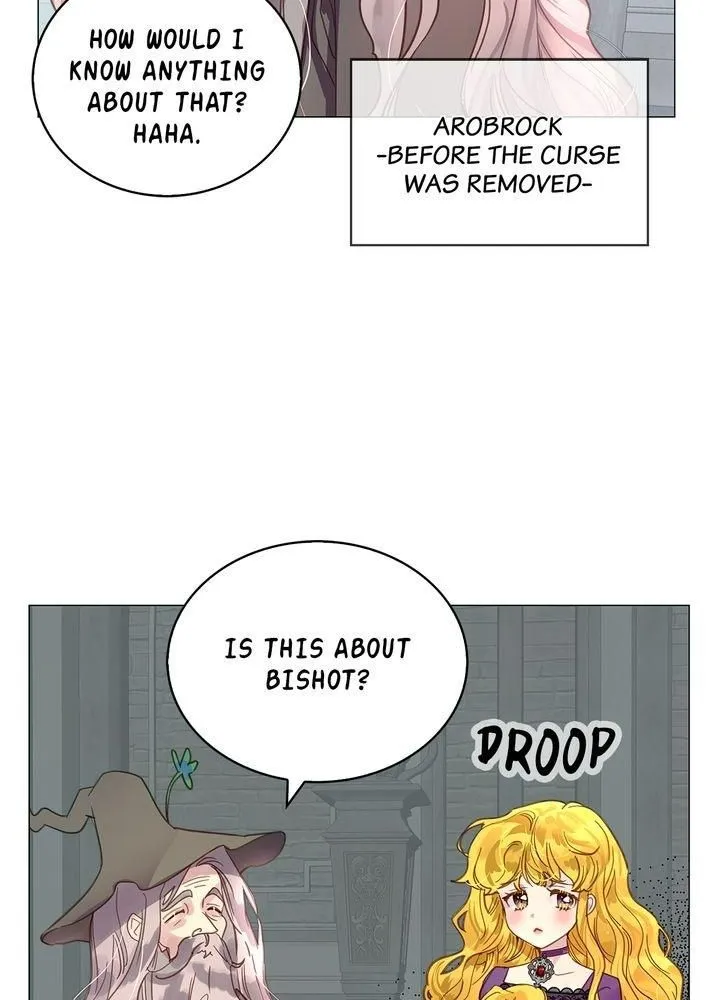 Miss Not-So Sidekick Chapter 164 page 6 - 