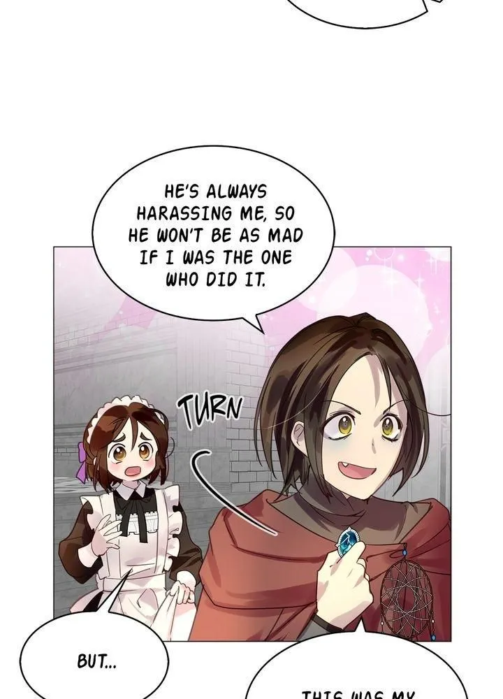 Miss Not-So Sidekick Chapter 165 page 14 - 
