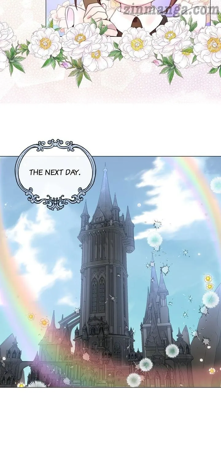 Miss Not-So Sidekick Chapter 165 page 18 - 