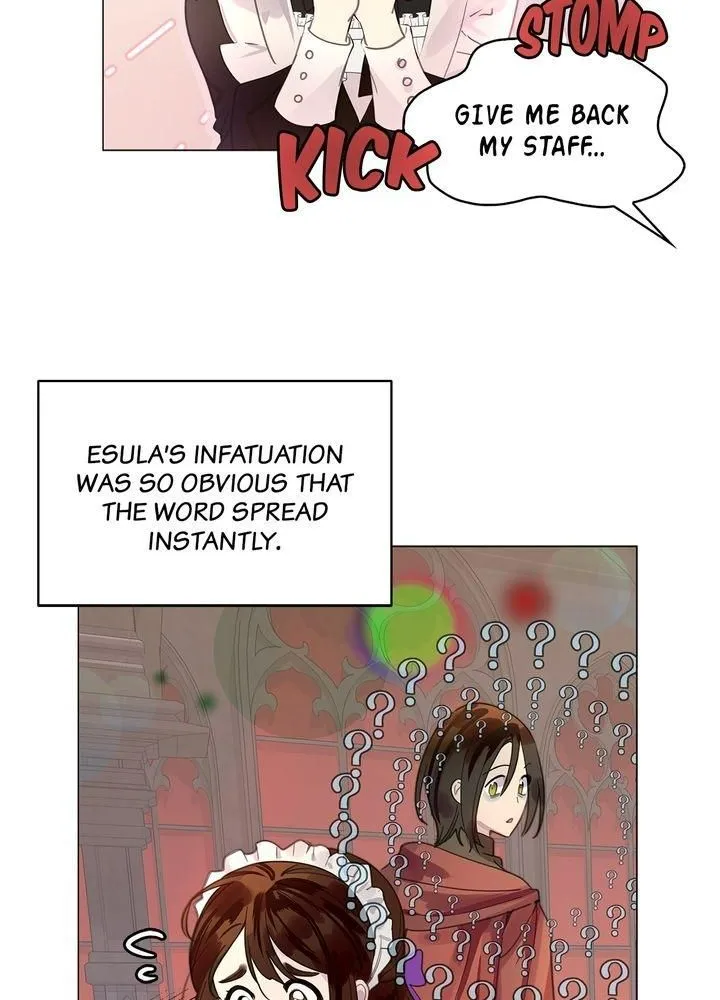 Miss Not-So Sidekick Chapter 165 page 27 - 
