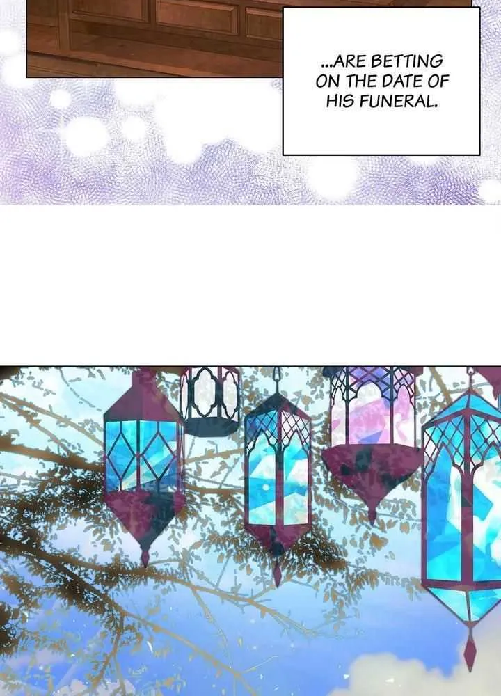 Miss Not-So Sidekick Chapter 165 page 36 - 