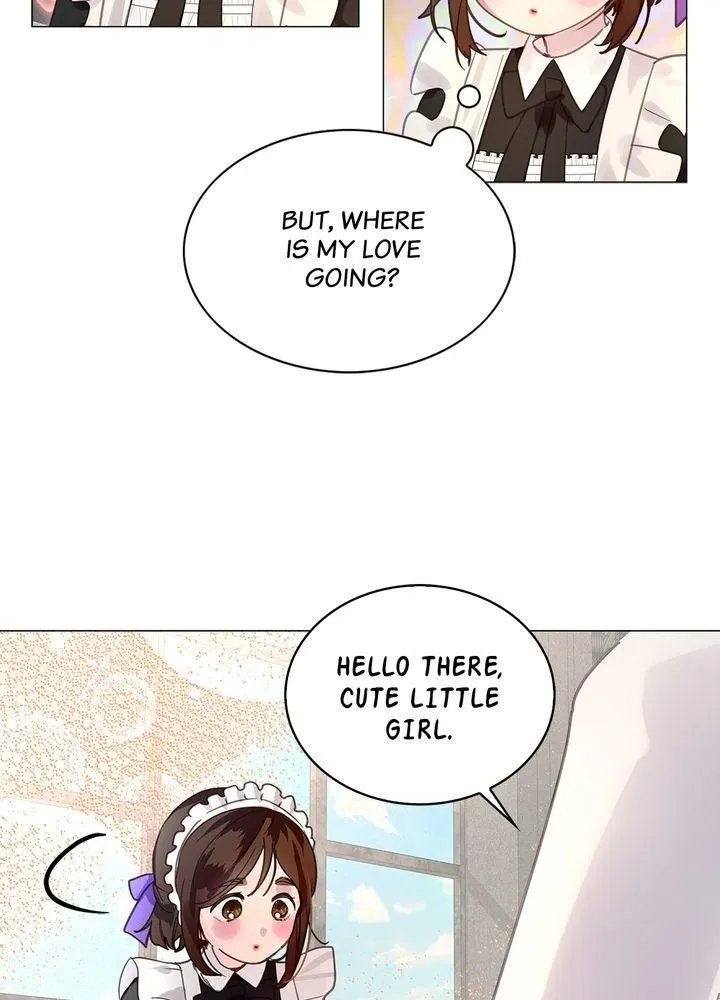 Miss Not-So Sidekick Chapter 165 page 39 - 
