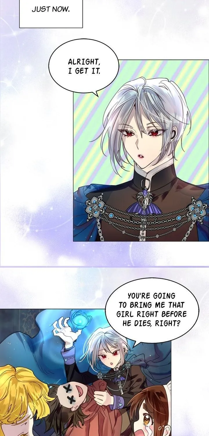 Miss Not-So Sidekick Chapter 165 page 49 - 