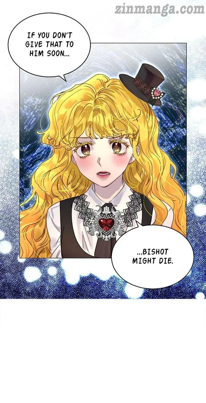 Miss Not-So Sidekick Chapter 165 page 53 - 