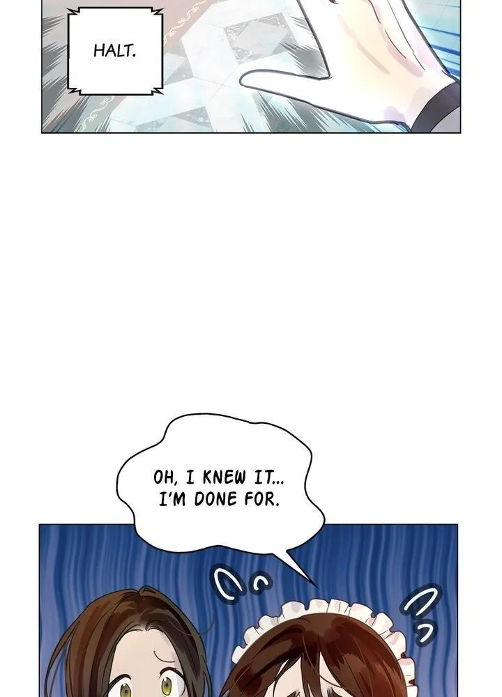 Miss Not-So Sidekick Chapter 165 page 9 - 