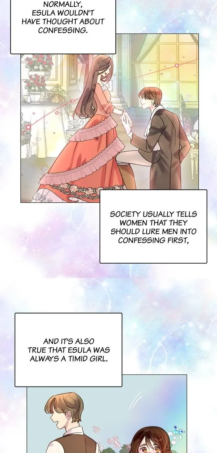 Miss Not-So Sidekick Chapter 166 page 29 - 