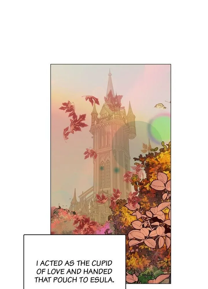 Miss Not-So Sidekick Chapter 166 page 35 - 