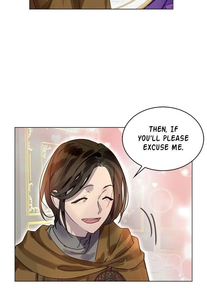 Miss Not-So Sidekick Chapter 166 page 46 - 