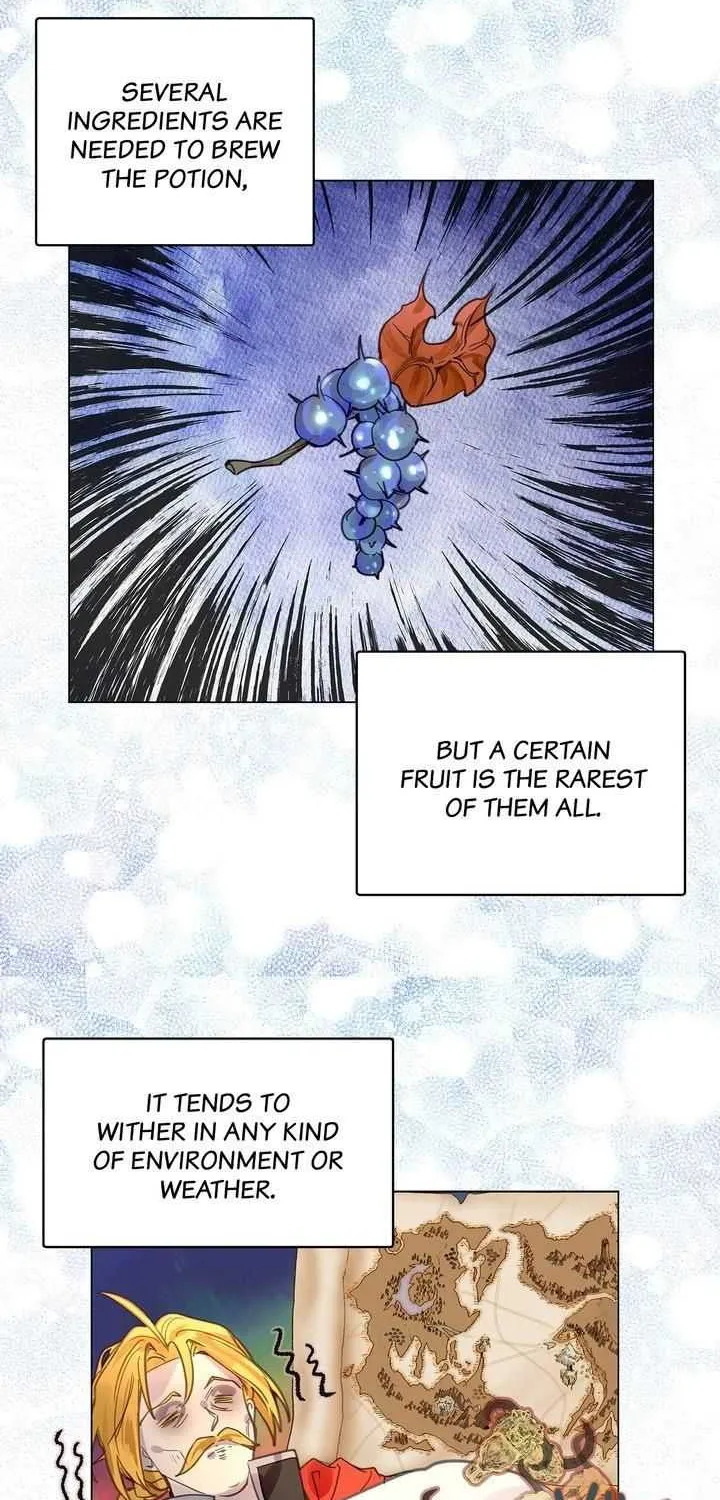 Miss Not-So Sidekick Chapter 166 page 8 - 