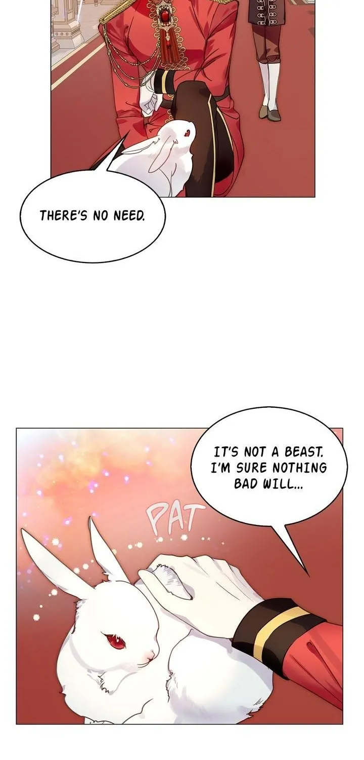 Miss Not-So Sidekick Chapter 167 page 13 - 