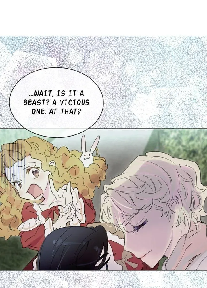 Miss Not-So Sidekick Chapter 167 page 14 - 