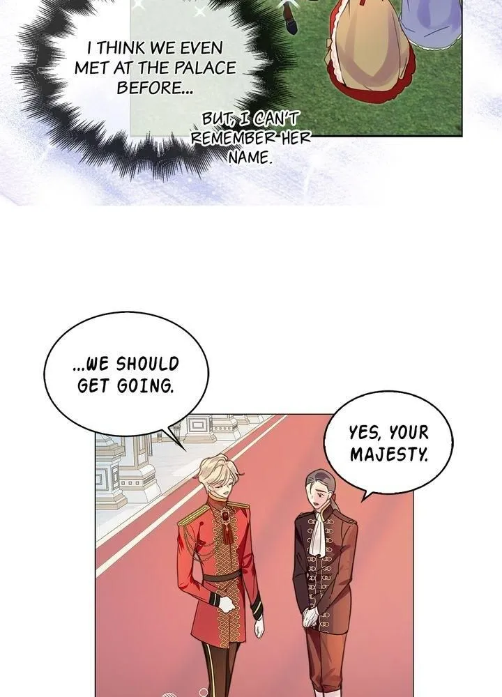 Miss Not-So Sidekick Chapter 167 page 17 - 