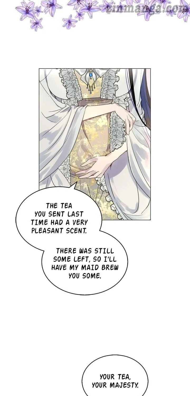 Miss Not-So Sidekick Chapter 167 page 25 - 