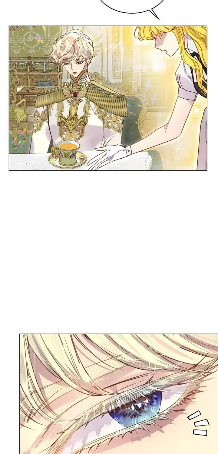 Miss Not-So Sidekick Chapter 167 page 26 - 