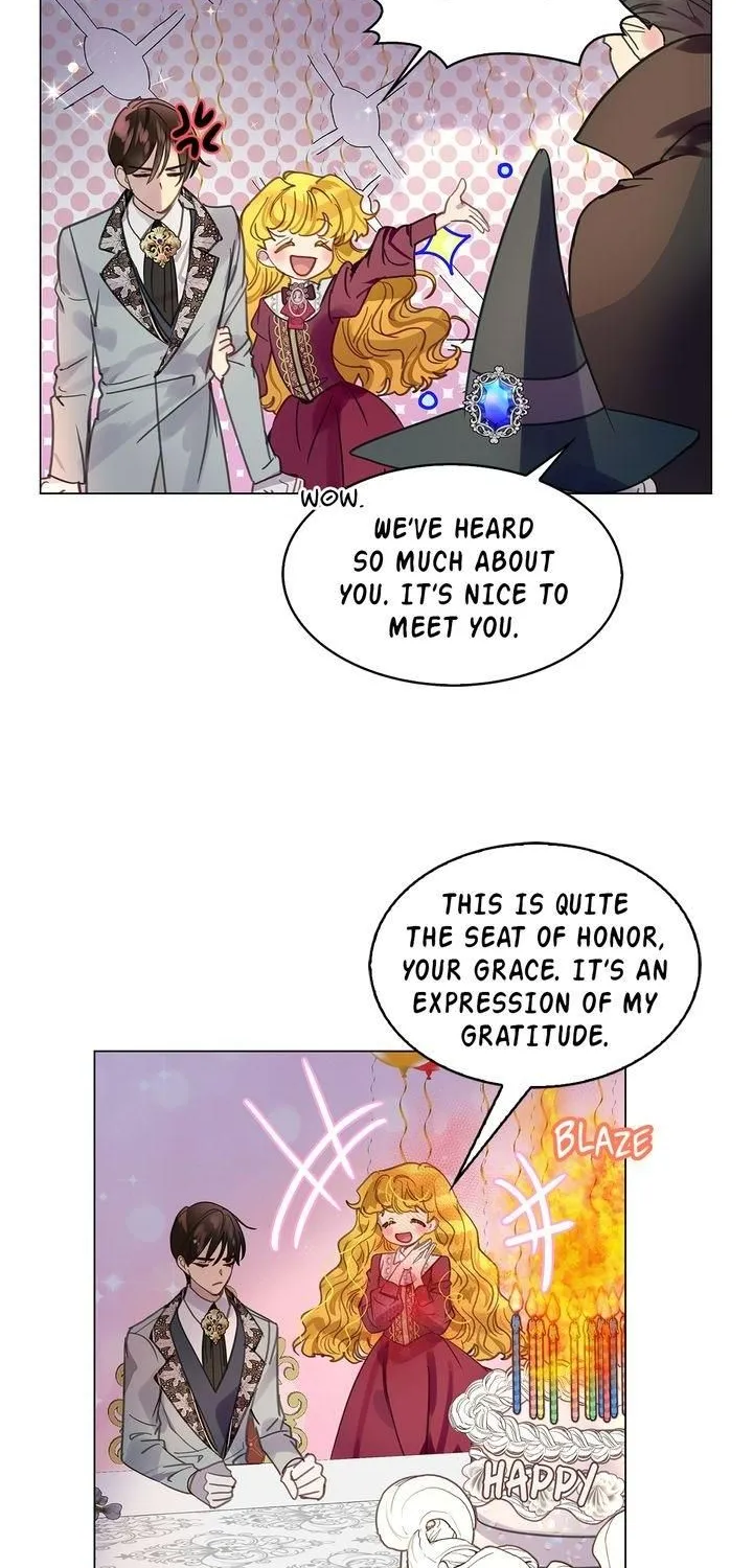 Miss Not-So Sidekick Chapter 167 page 37 - 