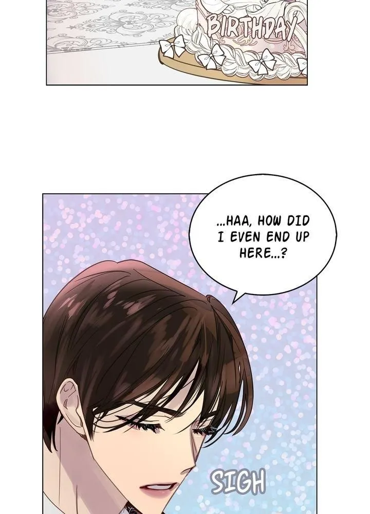 Miss Not-So Sidekick Chapter 167 page 38 - 