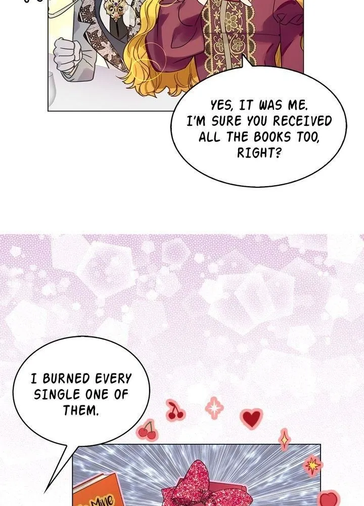 Miss Not-So Sidekick Chapter 167 page 41 - 
