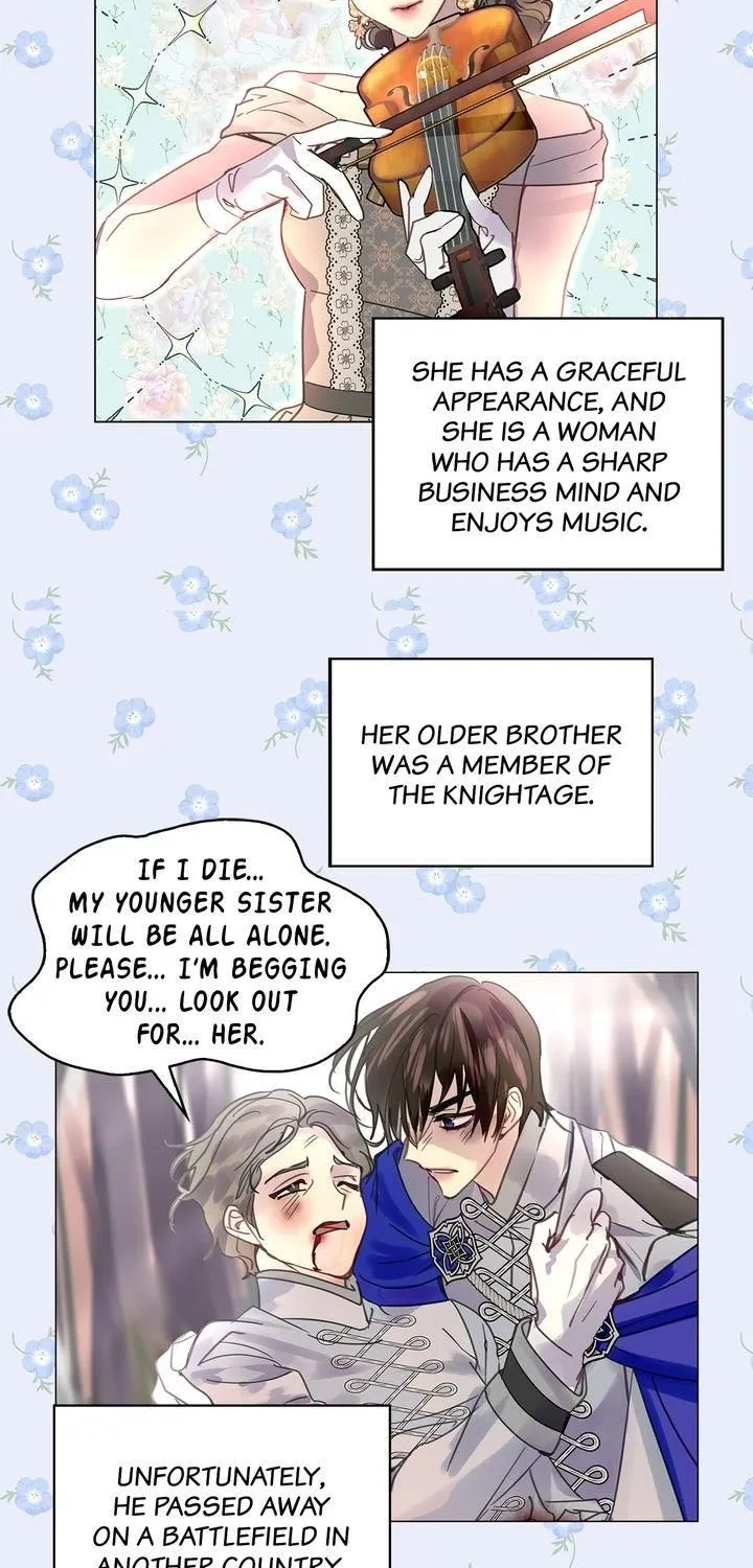 Miss Not-So Sidekick Chapter 167 page 45 - 