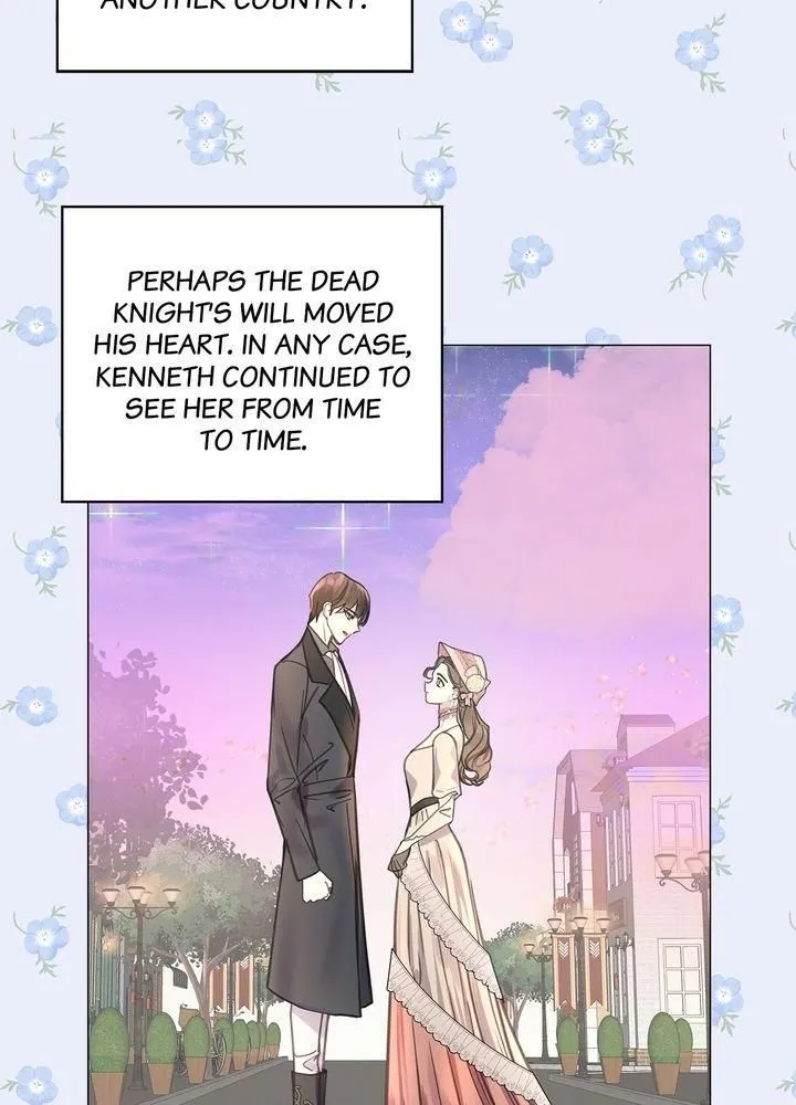 Miss Not-So Sidekick Chapter 167 page 46 - 