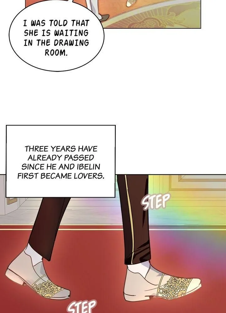 Miss Not-So Sidekick Chapter 167 page 6 - 