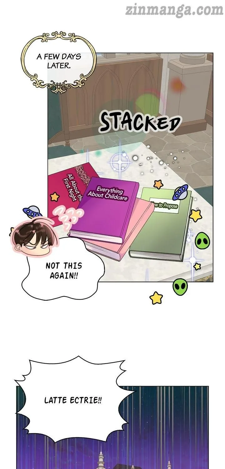 Miss Not-So Sidekick Chapter 167 page 55 - 