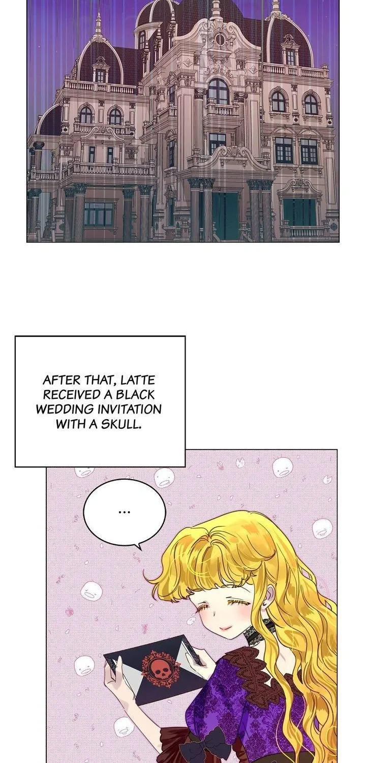 Miss Not-So Sidekick Chapter 167 page 56 - 