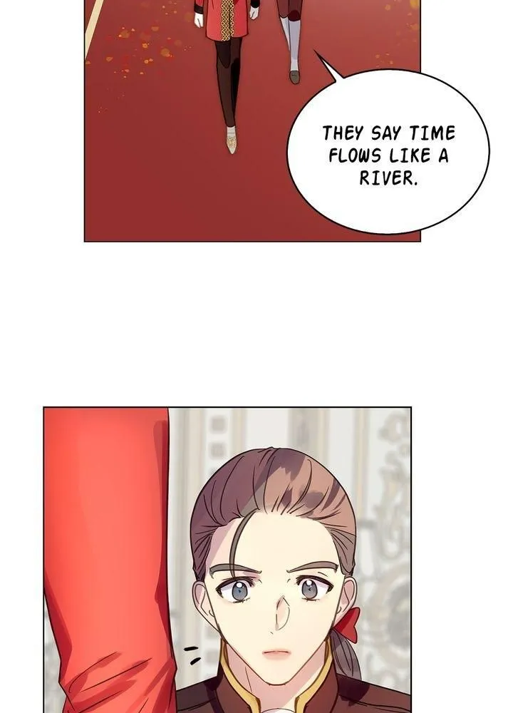 Miss Not-So Sidekick Chapter 167 page 9 - 