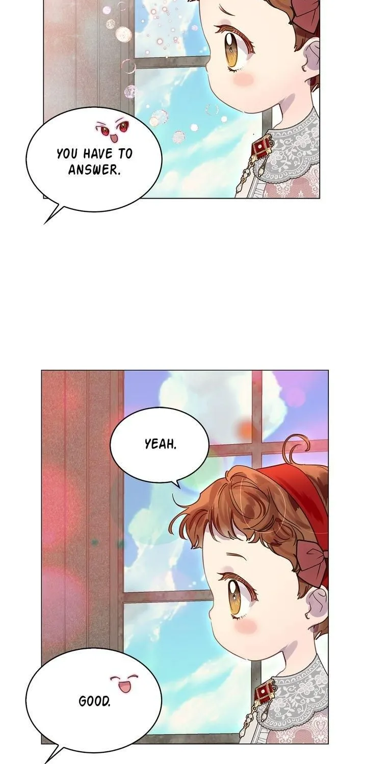 Miss Not-So Sidekick Chapter 168 page 13 - 