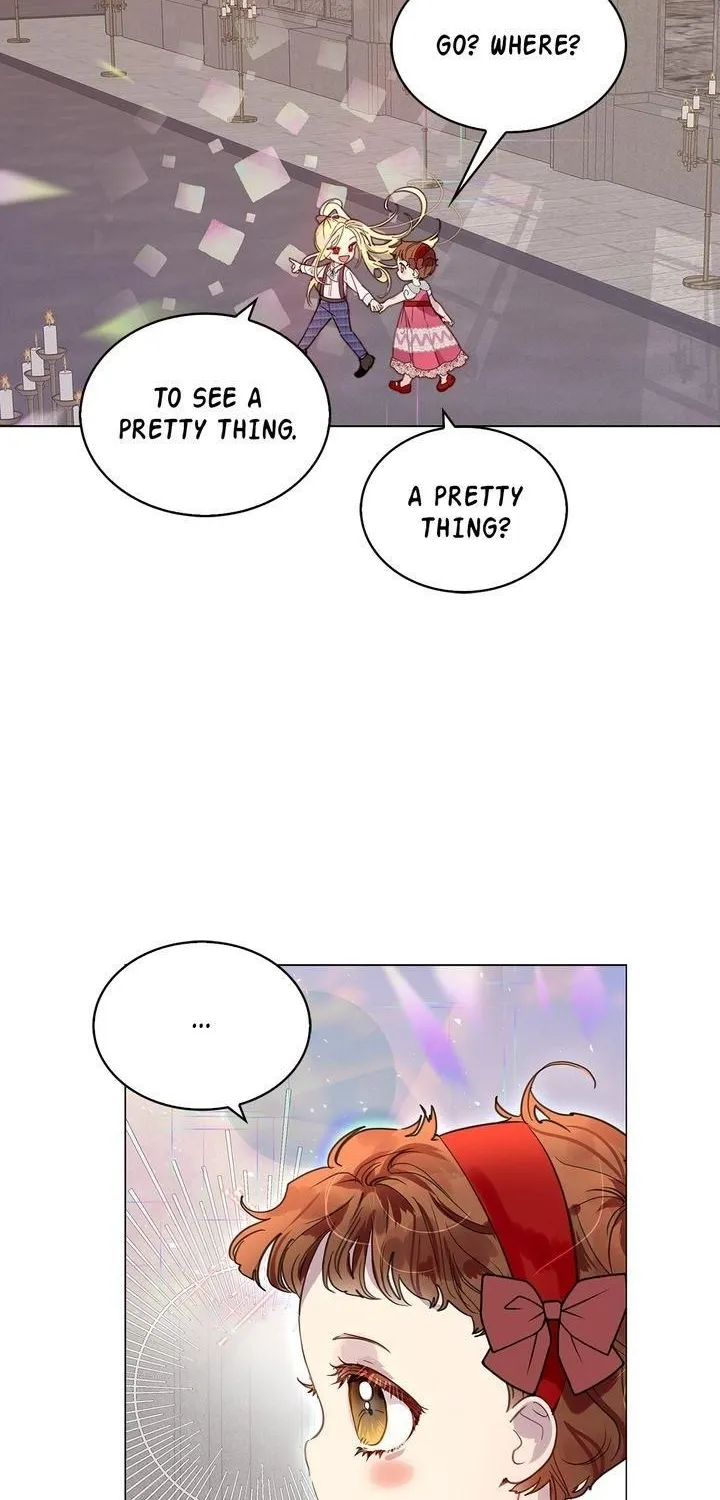 Miss Not-So Sidekick Chapter 168 page 16 - 