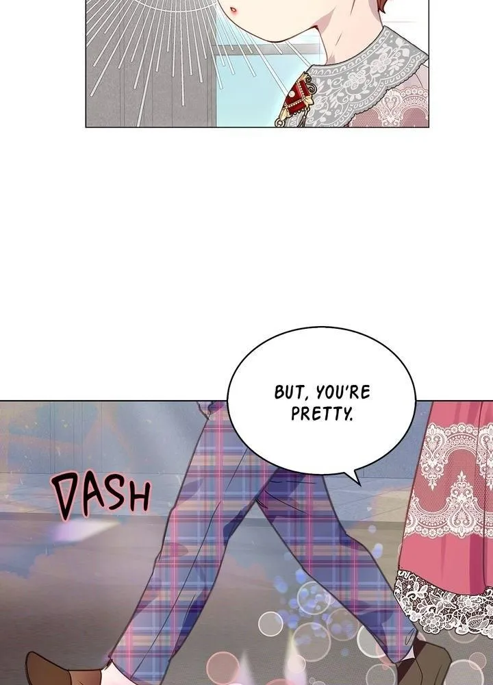 Miss Not-So Sidekick Chapter 168 page 17 - 