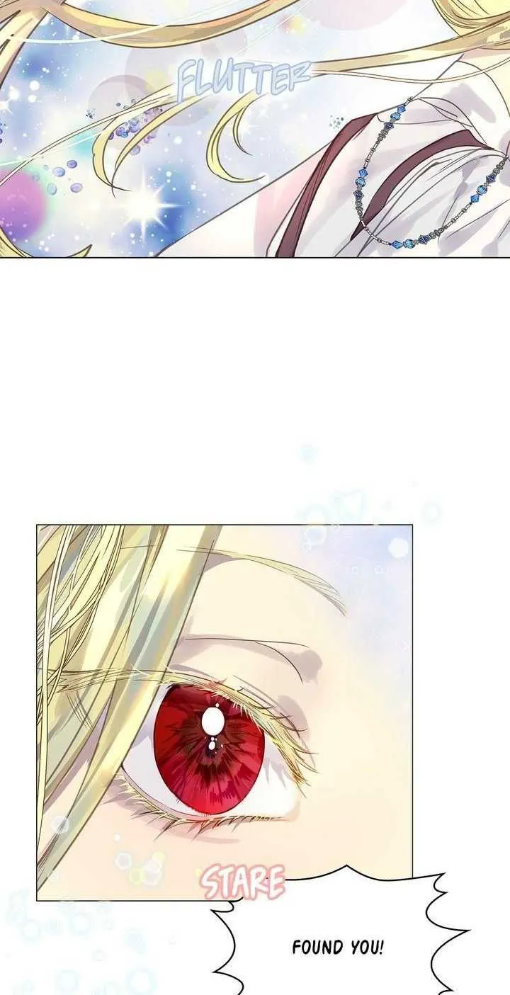 Miss Not-So Sidekick Chapter 168 page 3 - 
