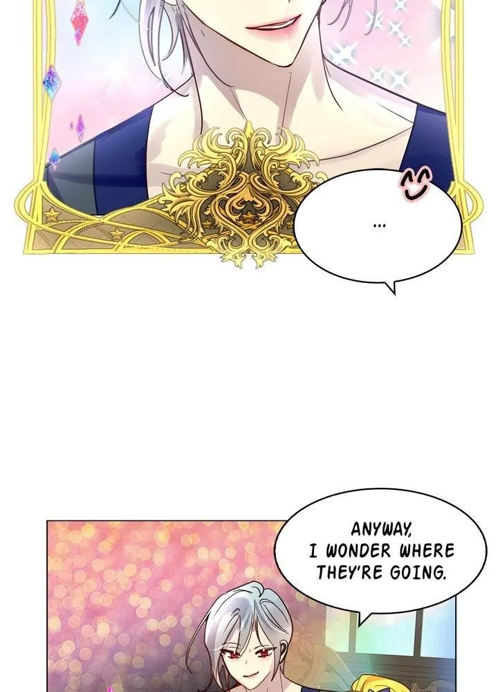 Miss Not-So Sidekick Chapter 168 page 30 - 