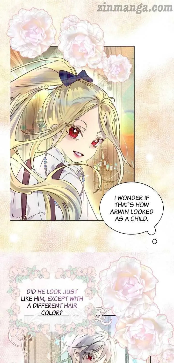 Miss Not-So Sidekick Chapter 168 page 33 - 